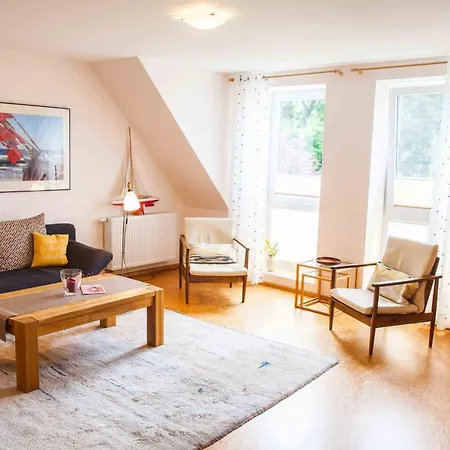 Quarto em Acomodações Particulares Fliederweg 04 *