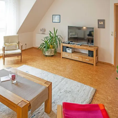 Fliederweg 04 Quarto em Acomodações Particulares *