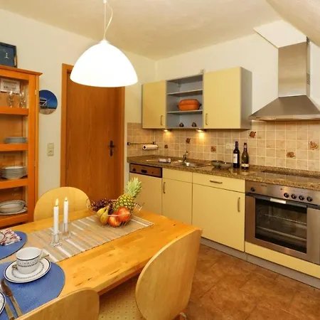 Quarto em Acomodações Particulares Fliederweg 04