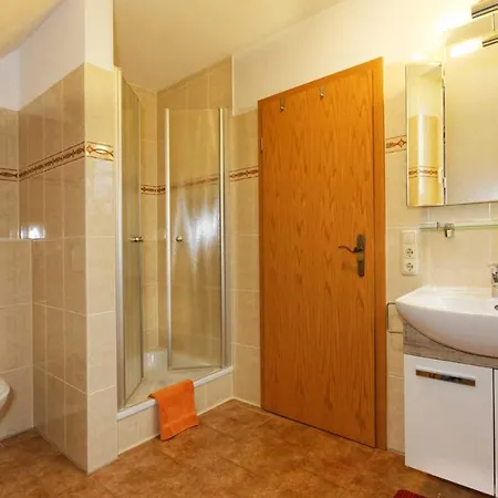 Quarto em Acomodações Particulares Fliederweg 04 Zinnowitz