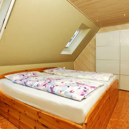 Fliederweg 04 * Zinnowitz